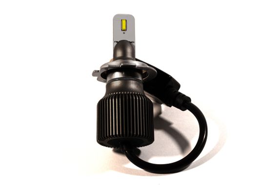 Комплект світлодіодних ламп HeadLight F8L H7 (PX26d) 30W 12V 3720Lm з пасивним охолодженням | Зображення 1