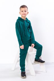 Костюм для хлопчика Носи своє 110 Зелений (p-10016-106590)