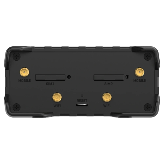 Teltonika RUT951 POE+ (RUT951B10J00) Маршрутизатор | Зображення 1