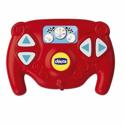 Радиоуправляемая игрушка Chicco Гонщик Том (11333.00) | Зображення 6