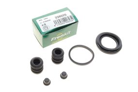 Ремкомплект супорта заднього Volvo 780 940 960 86-98 d=38mm  Girling  238020