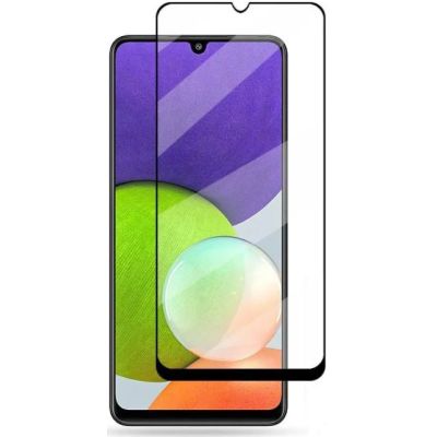 Стекло защитное Drobak Samsung Galaxy M32 (494957) | Зображення 1