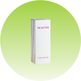 Neauvia Hydro Deluxe 2,5ml