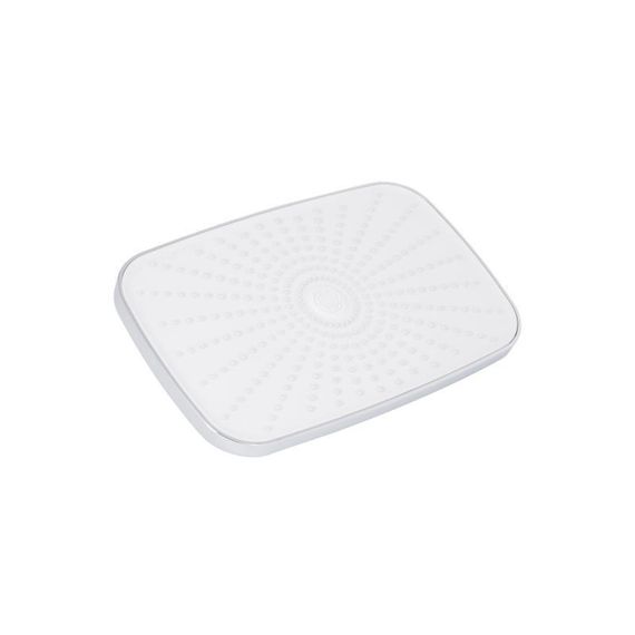 Душова система універсальна Qtap Tern на три споживача (з виливом) QTTER111CRM47591 Chrome | Зображення 7