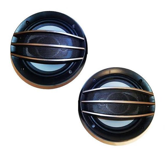 Автомобильные колонки TS 1694 (круглые)