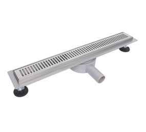 Трап Qtap SUS304 Scorpio FA800 с сухим затвором QTSCOFA800