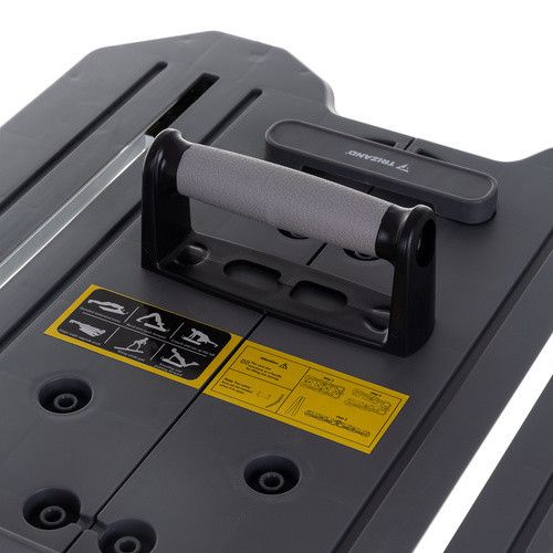 Доска для пилатеса с стойкой Trizand 26343 | Зображення 9