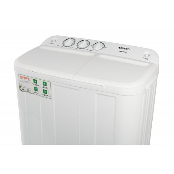 Пральна машина Ardesto WMH-W60C | Зображення 2