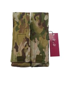 Підсумок для магазинів M&M серія А ІІ на 2шт мультикам (213451)