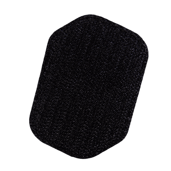 3D-шеврон/липучка Taurus ПВХ (7440) | Зображення 1