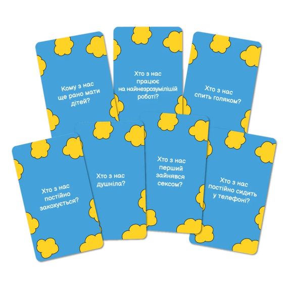 Настільна гра Хто тут Хто? | Зображення 4