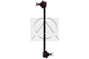 Тяга стабілізатора AUDI A1, A2, SEAT IBIZA III-IV, Mii, VW POLO, UP 00-перед. міст (Вир-во SIDEM) SIDEM 57060 на SEAT IBIZA V (6J5, 6P5)
