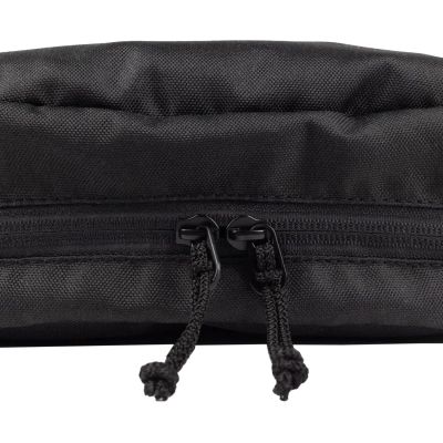 Сумка-бананка Tribe Waist bag 2,5 L Black (T-ID-0002-black) | Зображення 6