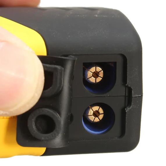 Пусковий пристрій для автомобіля 50800 мА·год, JUMPSTARTER TM15 / Автомобільний пускозарядний пристрій | Зображення 5