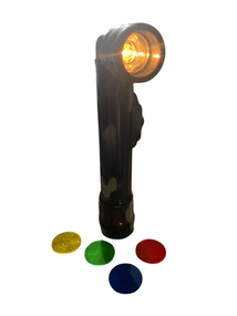 Ліхтарик кутовий KOMBAT UK Small Angle Torch