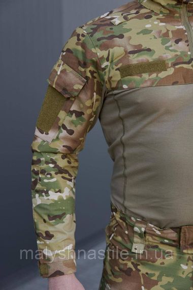 Костюм Tactical Group Gen 5 мультикам Убакс+штани | Зображення 5