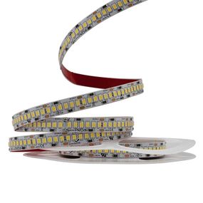 Світлодіодна LED стрічка PROLUM™ 24V 2835\240 IP20 Series "SG" Нейтральний-Білий (3800-4300K)