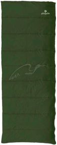 Спальный мешок Pinguin Travel PFM 190 2020 R ц:khaki