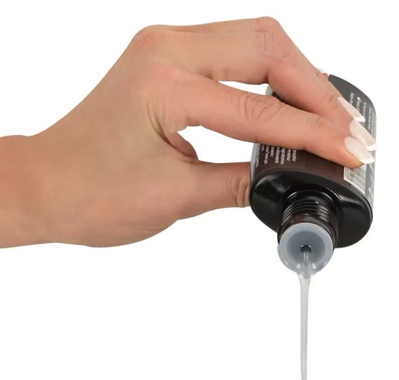 Масажне масло MAGOON таємничий аромат Індії 100 мл Sex Aura | Зображення 1