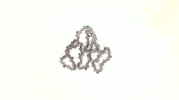 Цепь пильная 3/8, 1,6mm,   RS   60зв, под шину 16 (40см) для St 180-250   DOV