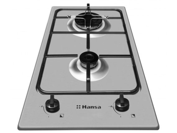 Варочная поверхность Hansa газовая BHGI310102 | Зображення 2