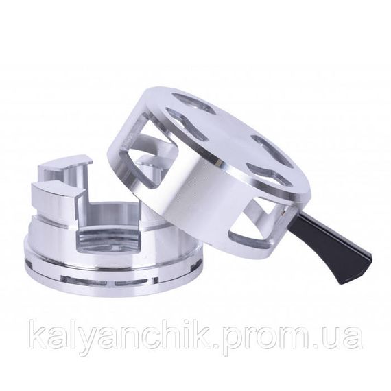 Кальян Yahya Laser | Зображення 4