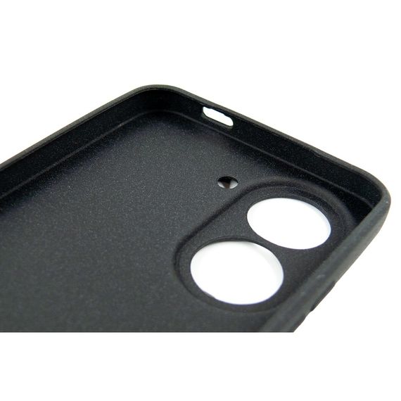 Чохол до мобільного телефона Dengos Carbon Xiaomi Redmi A5 Black (DG-TPU-CRBN-233) | Зображення 3