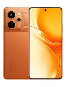 Смартфон realme P4 Power 5G 8/256gb Orange