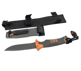 Туристический нож Gerber Bear Grylls Folding Sheath Knife