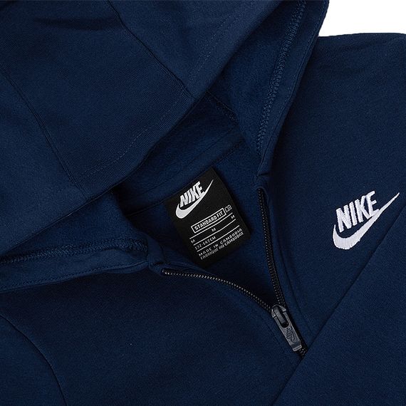 Костюм спортивний Nike U NSW TRK SUIT CORE BF | Зображення 2