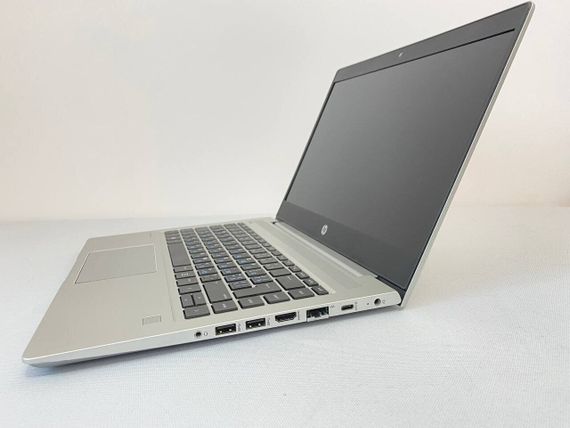Ультрабук HP ProBook 445R G6 / 14" (1920x1080) IPS / AMD Ryzen 5 3500U (4 (8) ядра по 2.1 - 3.7 GHz) / 8 GB DDR4 / 256 GB SSD / AMD Radeon Vega 8 Graphics / WebCam б/в | Зображення 5
