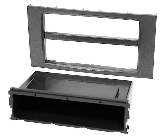 Перехідна рамка CARAV Ford Focus, Transit, C-Max, S-Max, Fusion, Fiesta, Galaxy, Kuga (11-810)