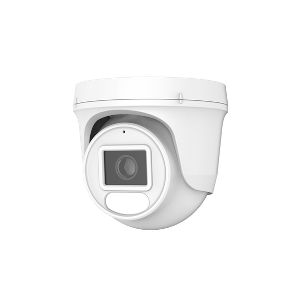 8 МП IP Камера PoE з мікрофоном HIVIDEO HI-99AIP8MP (3.6мм)