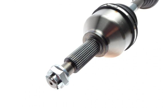 Піввісь передня  R Ford Transit Custom 2.0-2.2TDCi 12- Mod.330 350  31z 41z 1095mm МКПП 17-1391 | Зображення 5