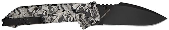 Ніж Extrema Ratio MF1 Last Call Limited Edition | Зображення 1