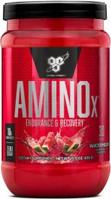 Аминокислота BSN Amino X 435 g ( Watermelon)