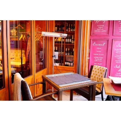 Обогреватель Neo Tools 90-030 | Зображення 1