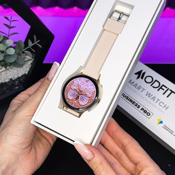 Modfit Business Pro Pink | Зображення 5