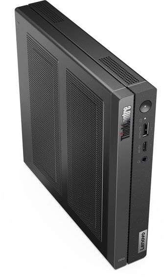 Комп&#039;ютер персональний Lenovo ThinkCentre neo 50q-G4 Intel i5-13420H 12LN003RUI | Зображення 4