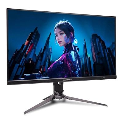 Монитор Acer Predator XB273KV5bmiiprx (UM.HX3EE.501) | Зображення 1