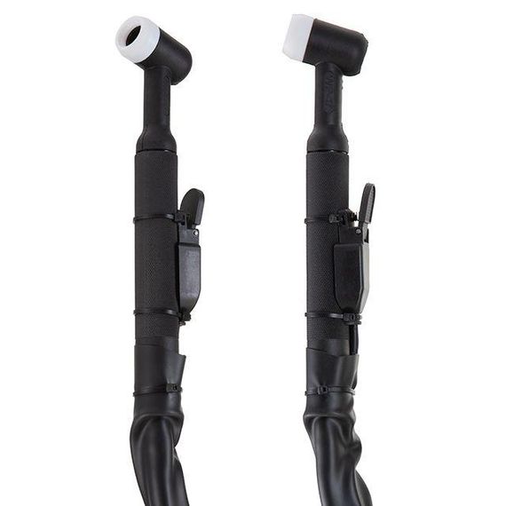 Апарат зварювальний TIG-180А, STORM INTERTOOL WT-4020 | Зображення 5