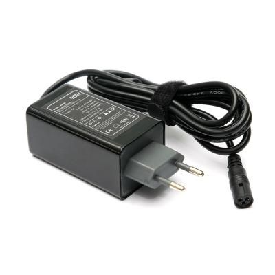 Блок питания к ноутбуку PowerPlant AD-390 220V, 90W Универсальный (KD00MS0045) (KD00MS0045)