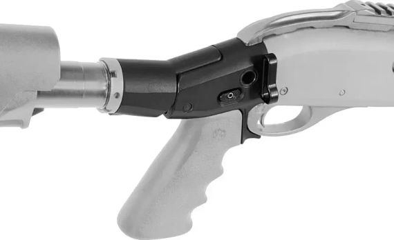 Адаптер приклада Cadex Defence 870 Butt Adaptor для рушниці Remington 870 | Зображення 3