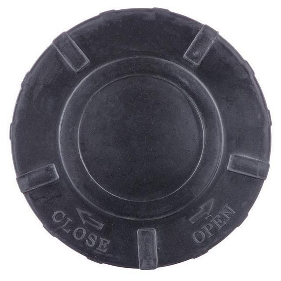 Повітряний фільтр для компресора пластиковий корпус PT-0040 INTERTOOL PT-90841 | Зображення 1