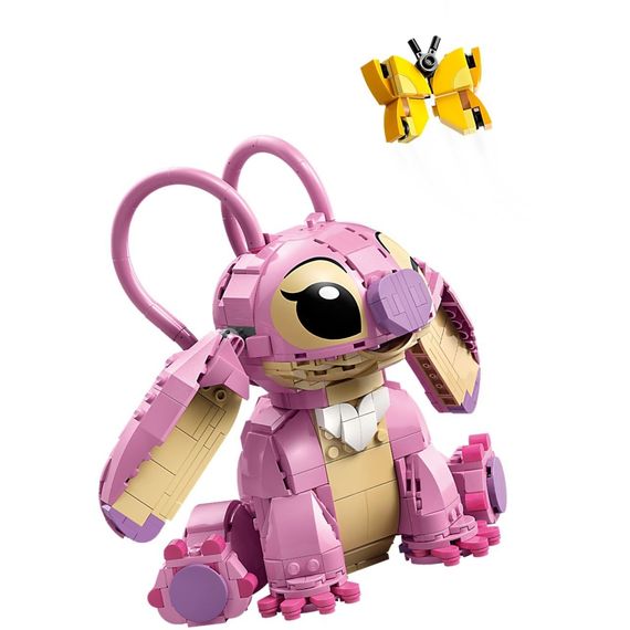 Конструктор LEGO Disney Ангел (43257) | Зображення 5