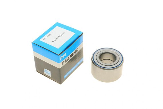 Підшипник маточини передньої Honda 32х59х16  PW27550032CS