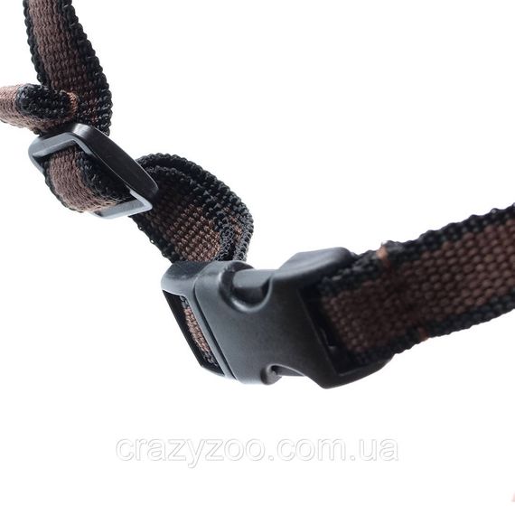 Намордник для собак Artero Dog Muzzle L коричневий P348 | Зображення 3
