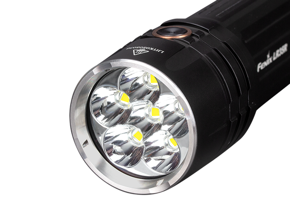 Ліхтар ручний Fenix LR35R | Зображення 3