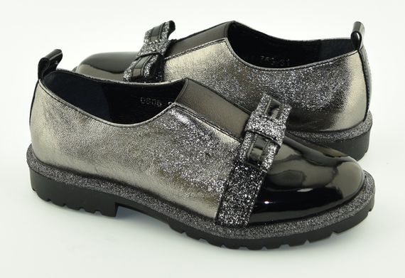 Туфлі підл. 99200/97200/381/753 BISTFOR 30 | Зображення 2