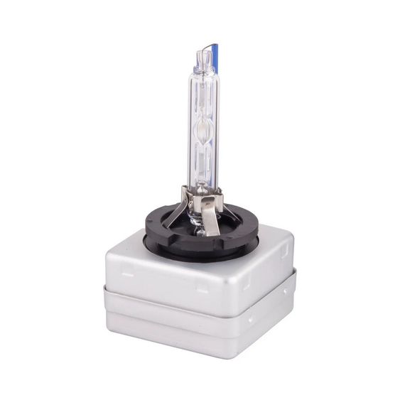 Лампа ксеноновая MLux QUARTZ – White D1S (PK32d-2) 5000К (1 лампа) | Зображення 1